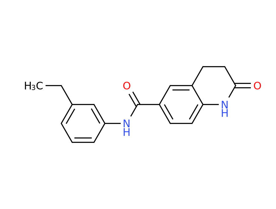 Structure Amb292507