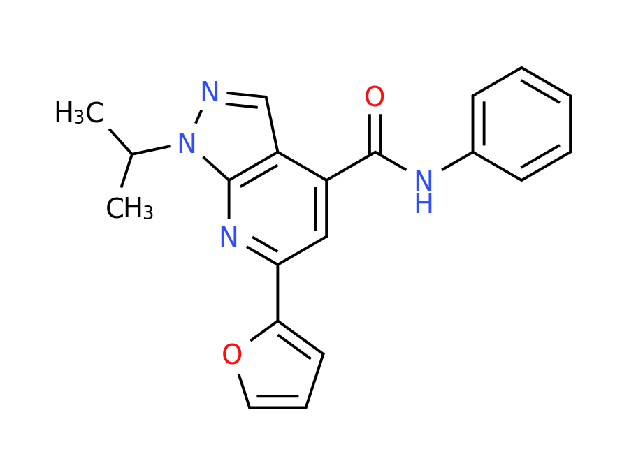 Structure Amb292616