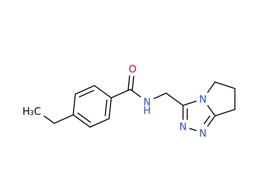 Structure Amb292919