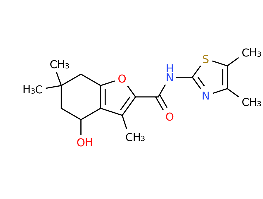 Structure Amb2929286