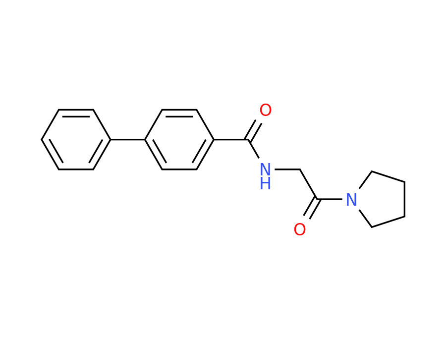 Structure Amb293081