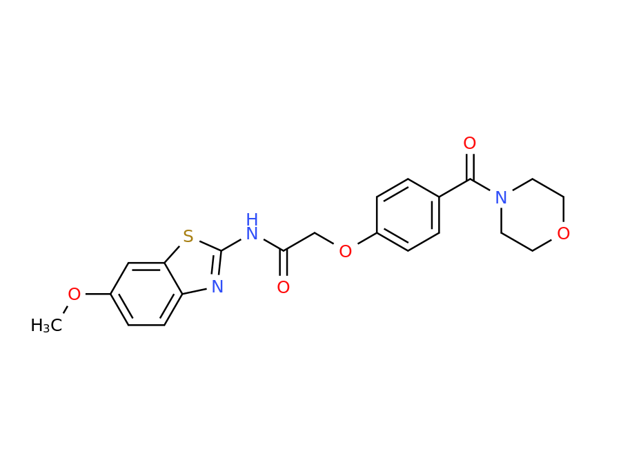 Structure Amb2932307