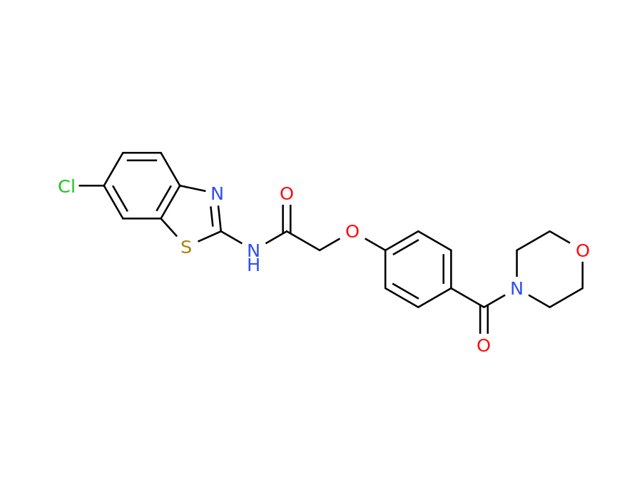 Structure Amb2932311