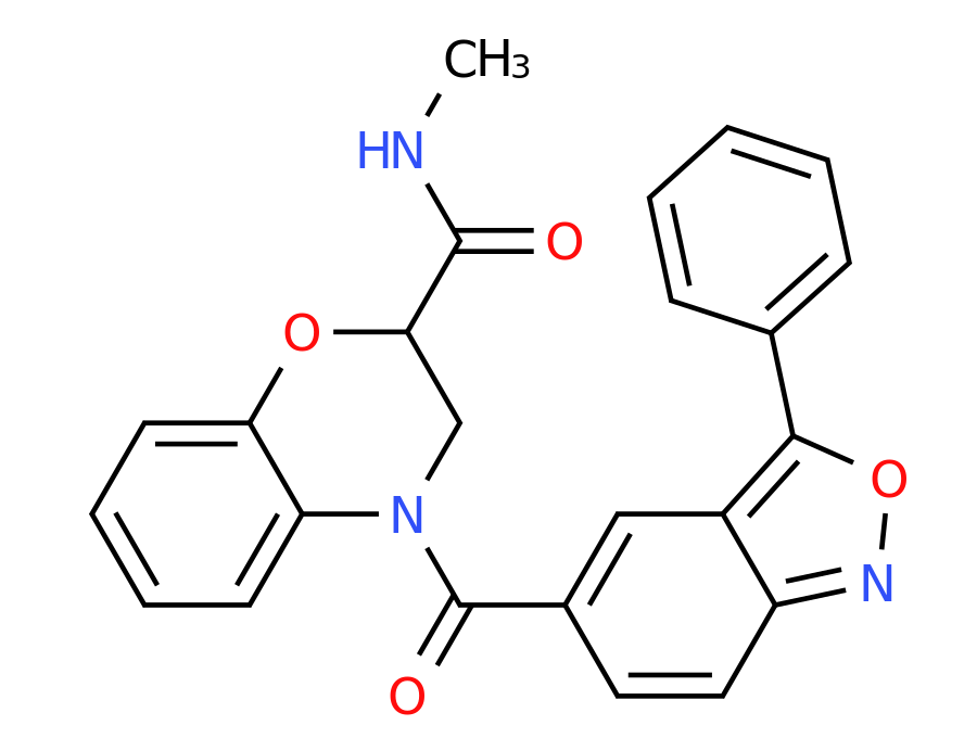 Structure Amb293233