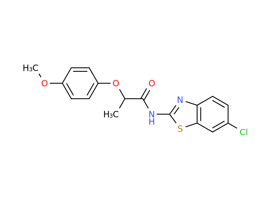 Structure Amb2932442