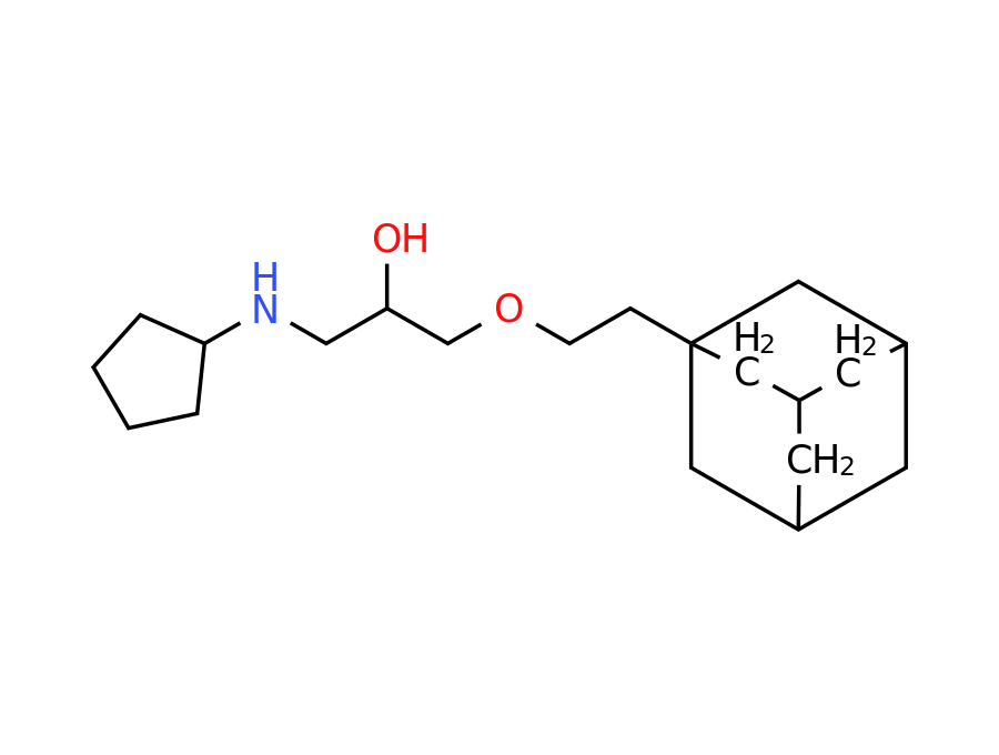 Structure Amb2932557