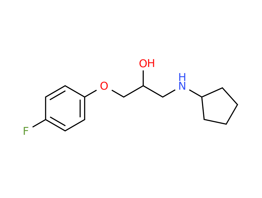 Structure Amb2932581