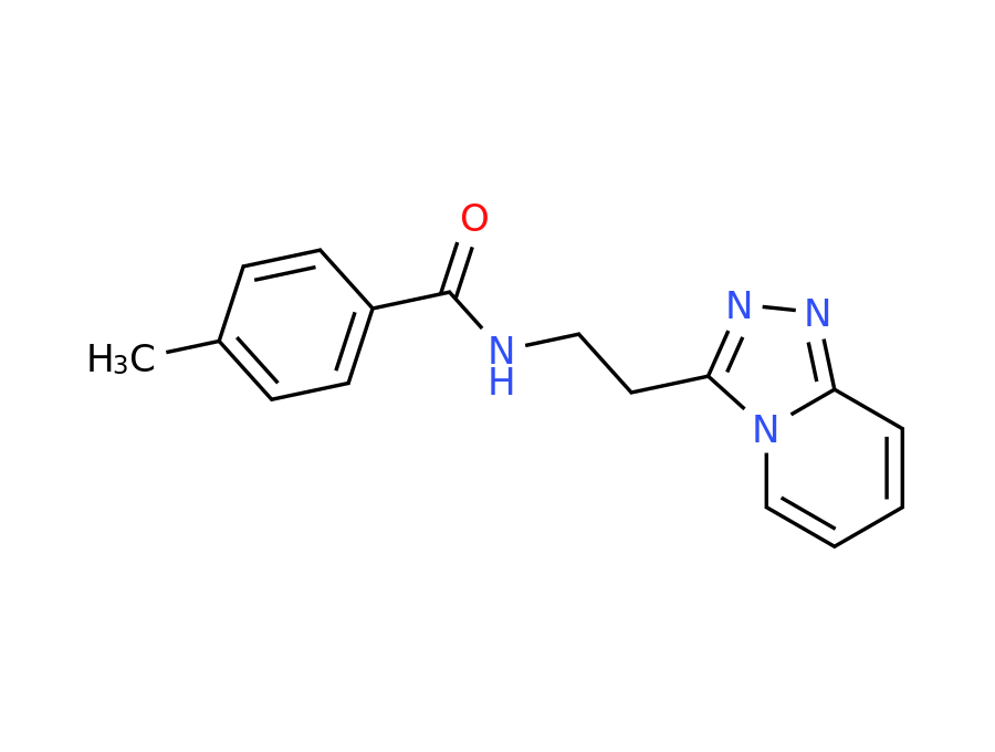 Structure Amb293361