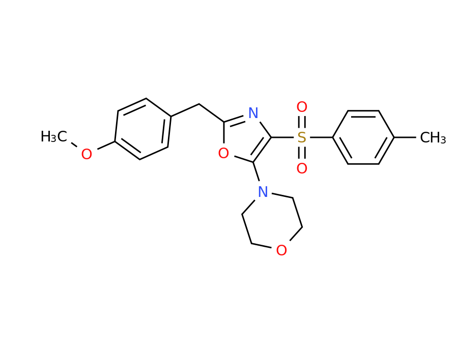 Structure Amb2934214