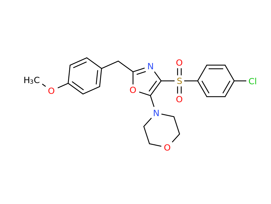 Structure Amb2934215