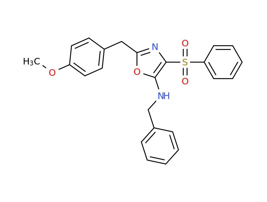 Structure Amb2934222