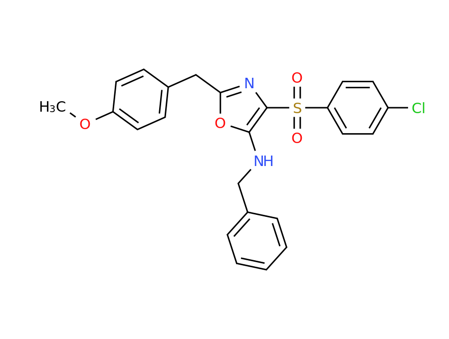 Structure Amb2934224