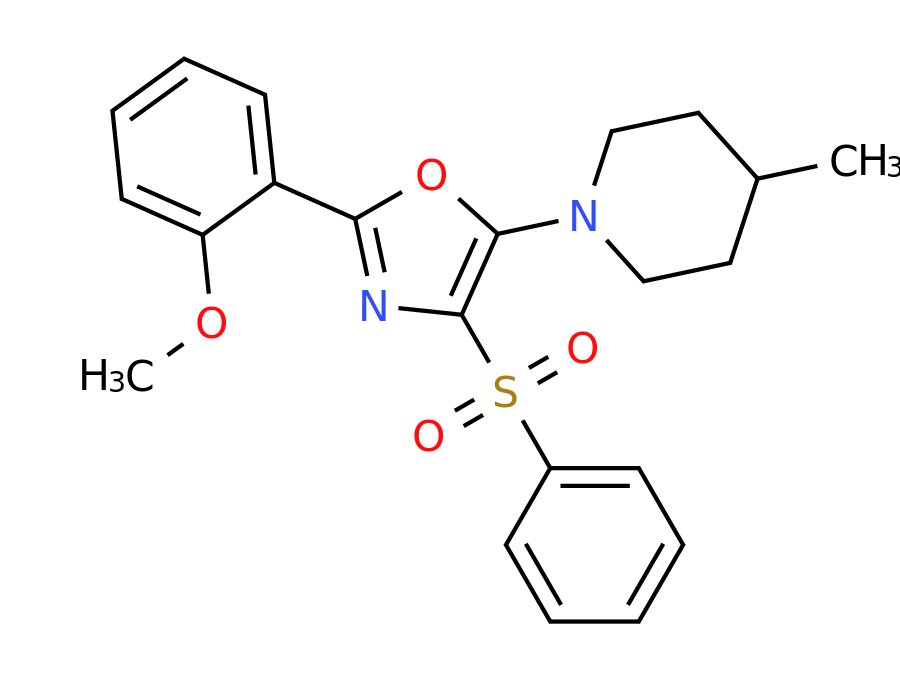 Structure Amb2934246