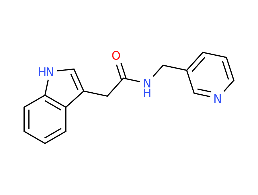 Structure Amb293655