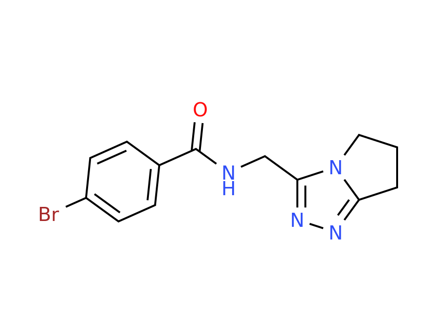 Structure Amb293693