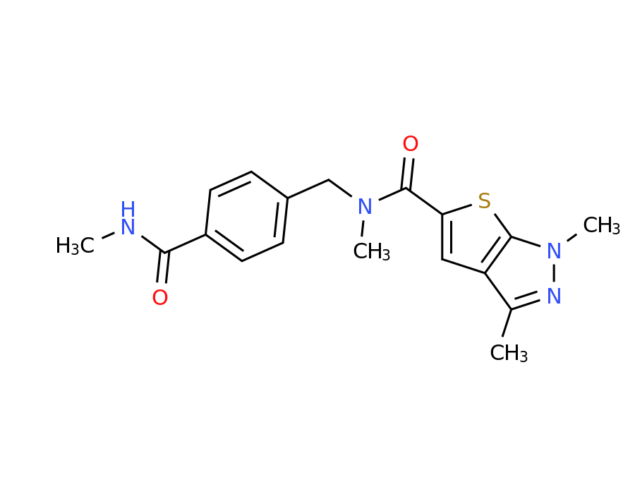 Structure Amb293744