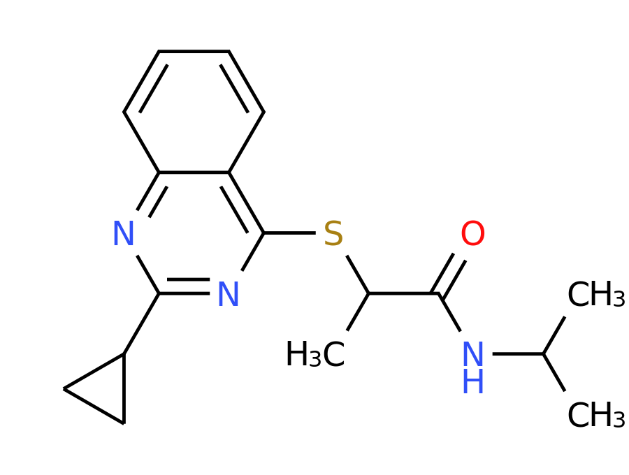 Structure Amb293856