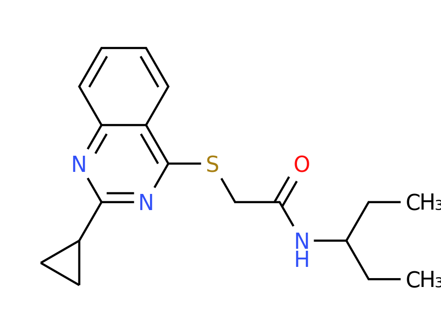 Structure Amb293885