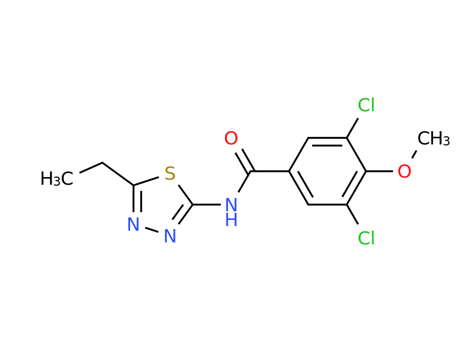 Structure Amb2943478