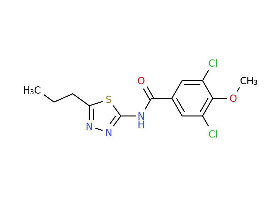 Structure Amb2943479