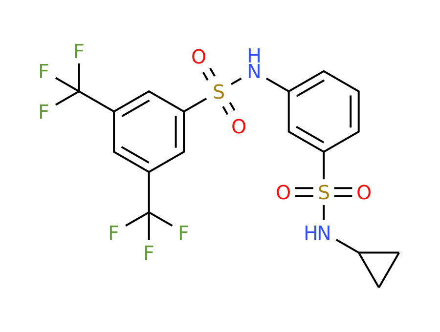 Structure Amb294452