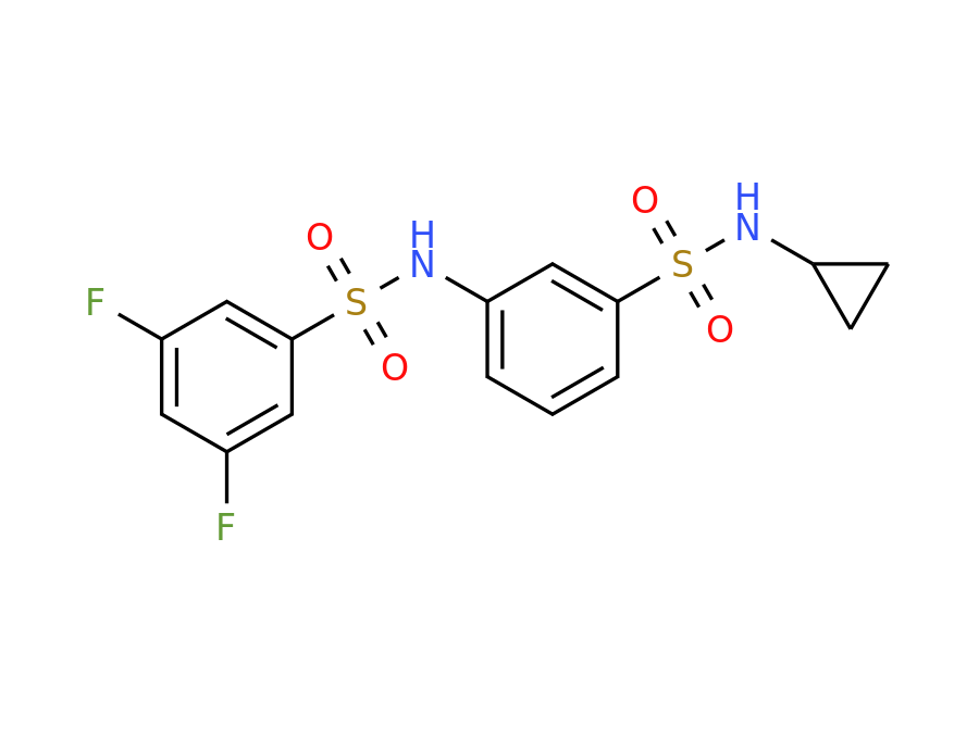 Structure Amb294454