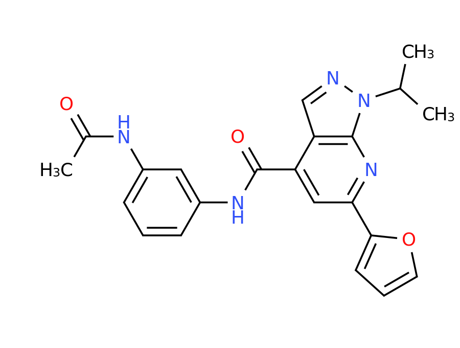 Structure Amb294493