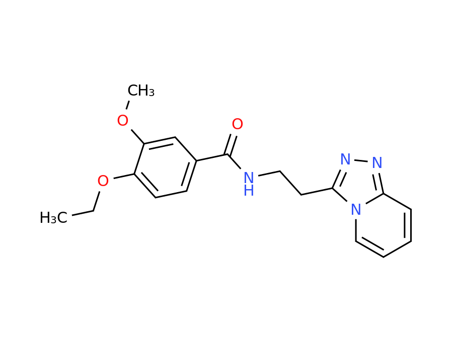 Structure Amb294509