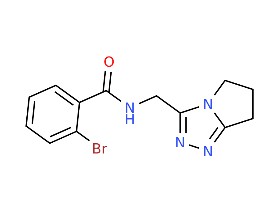 Structure Amb294564