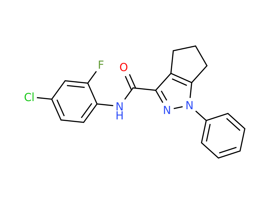 Structure Amb294668