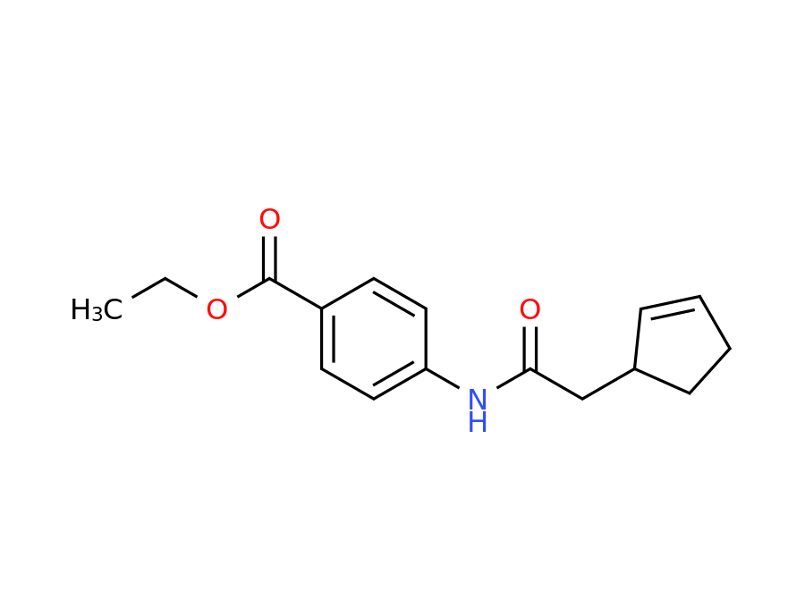 Structure Amb294827