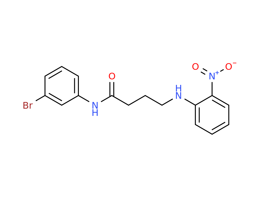 Structure Amb294852