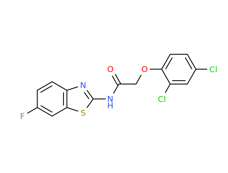 Structure Amb2949071