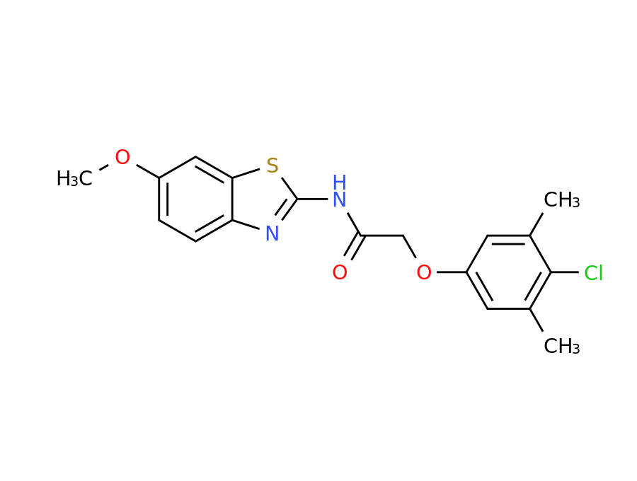 Structure Amb2949175