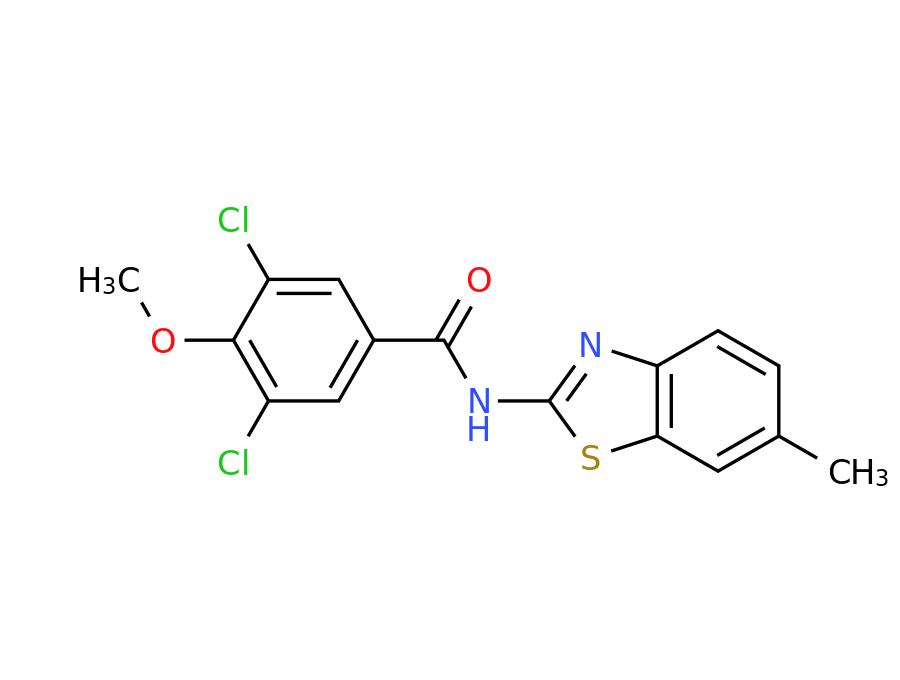 Structure Amb2949250