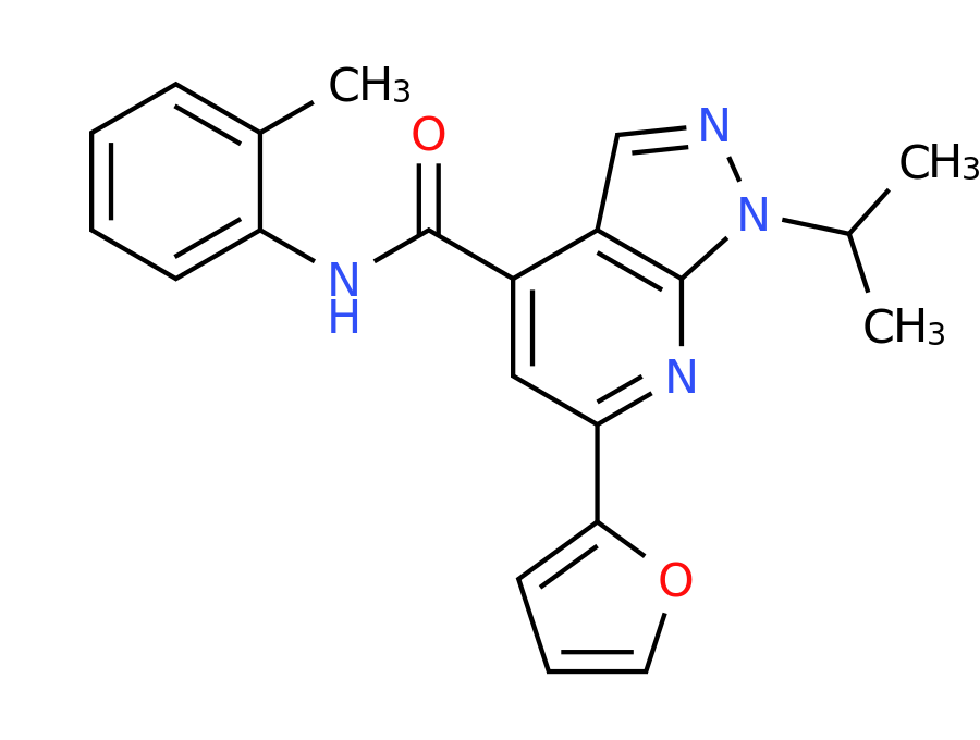 Structure Amb295159