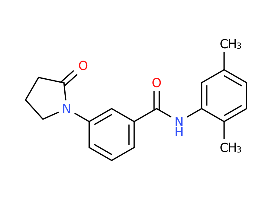 Structure Amb295269