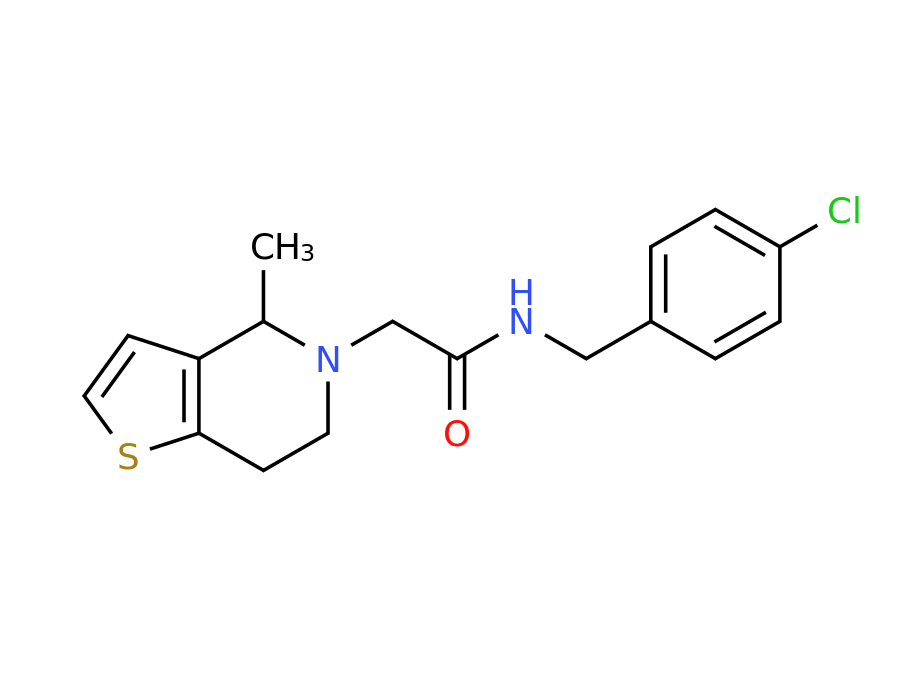 Structure Amb295294