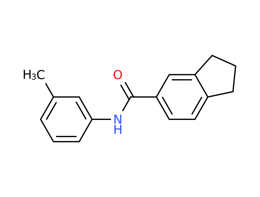 Structure Amb295308