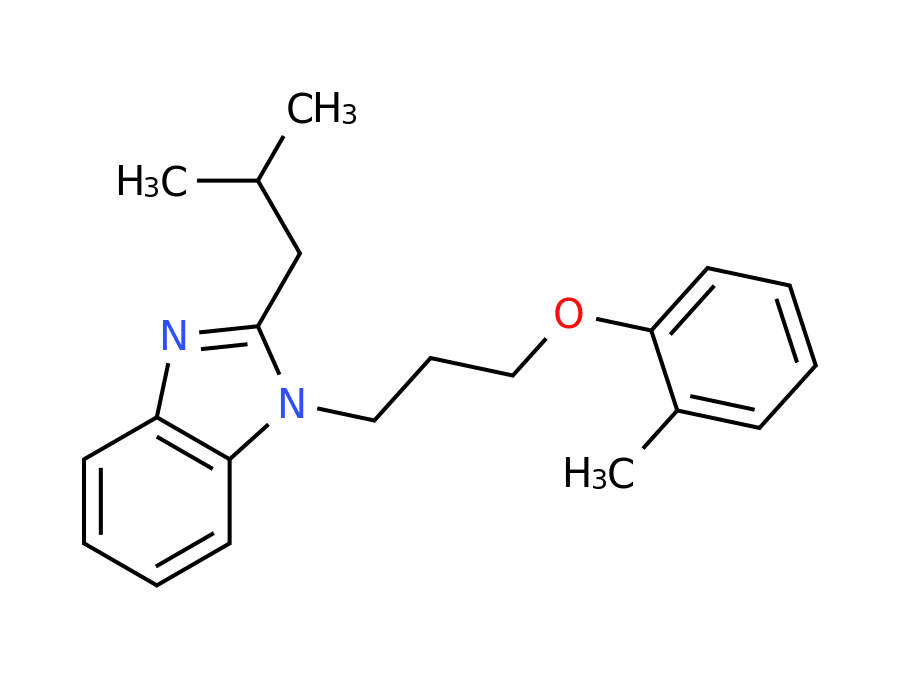 Structure Amb2953508