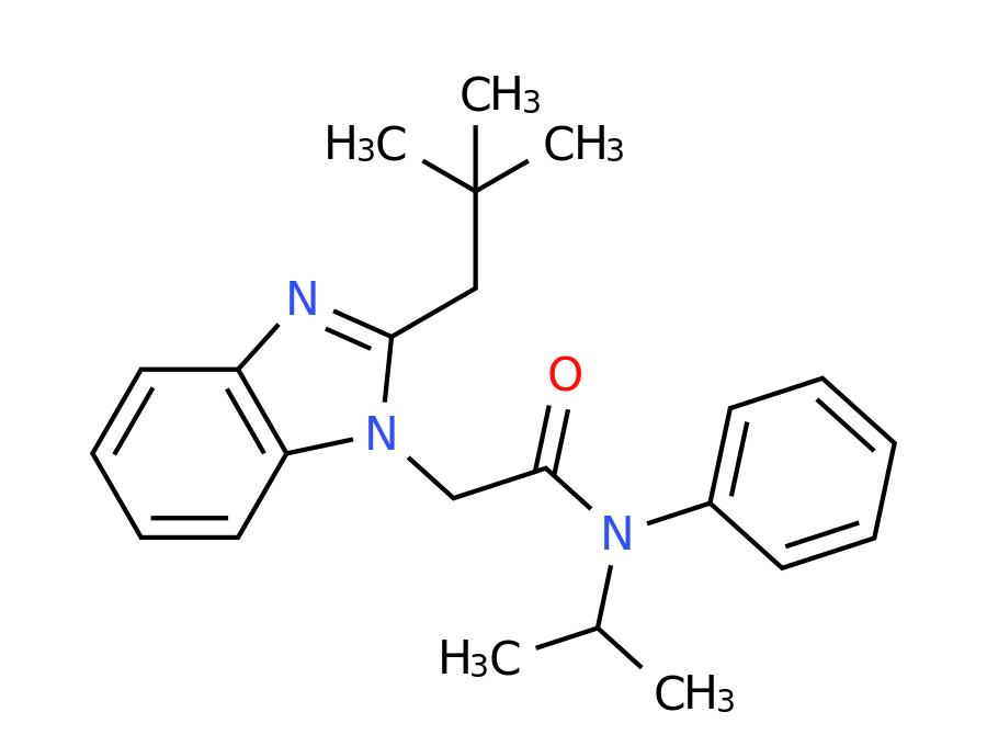 Structure Amb2953537