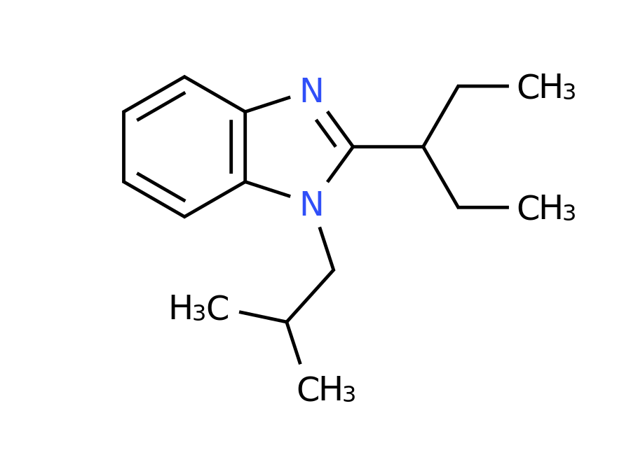 Structure Amb2953580