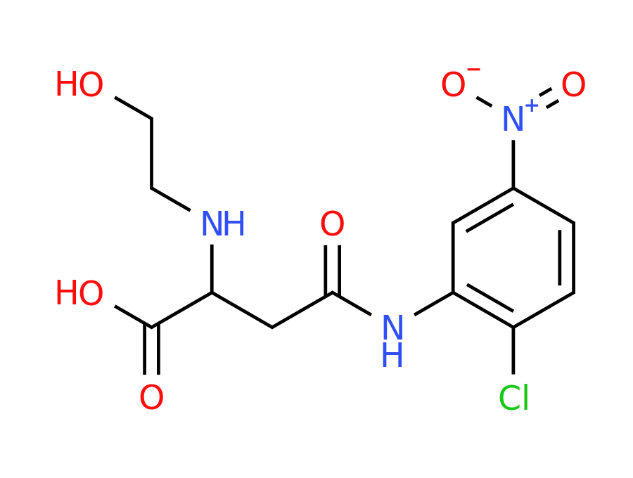 Structure Amb2953780