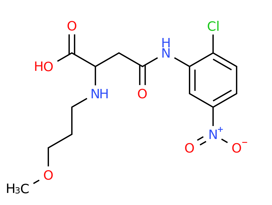 Structure Amb2953798