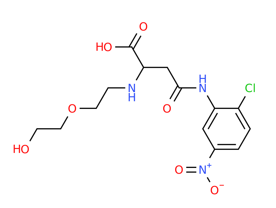 Structure Amb2953808