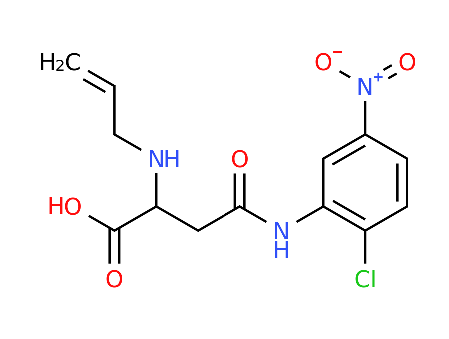 Structure Amb2953810