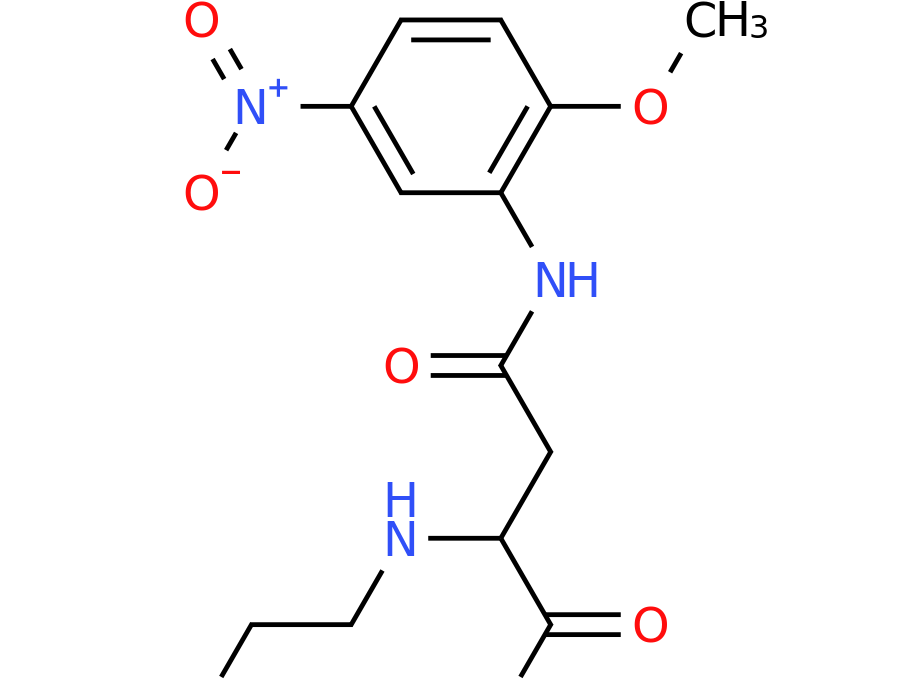 Structure Amb2953817