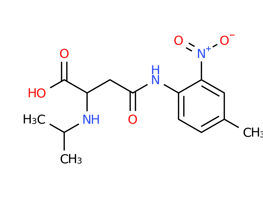 Structure Amb2953899