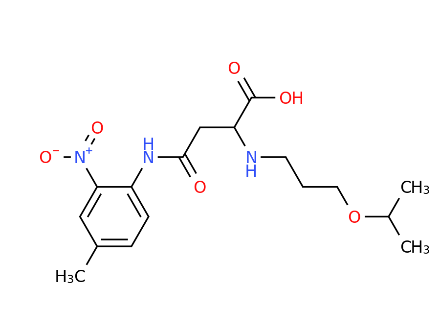 Structure Amb2953924