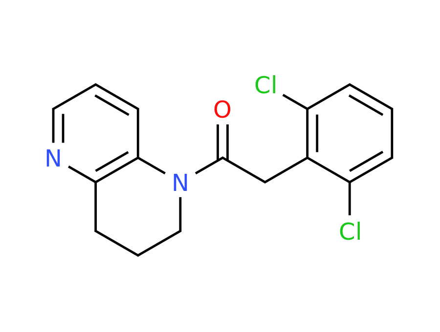 Structure Amb295461